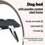 Oxford Fabric Pet Bed-2146982434-2146982435