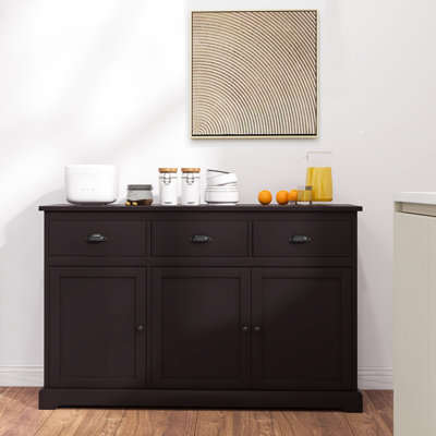 Anamarija 53.5'' Sideboard