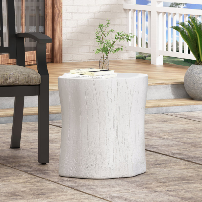 Tables de patio