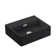 WS Bath Collections Quattro 14.4'' Ceramic Rectangular Bathroom Sink with Overflow