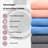 Makendy Bath Towels-2018719220