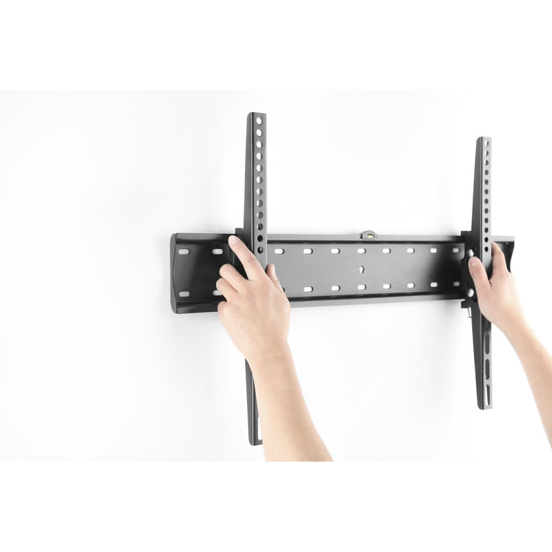 Lavalley Symple Stuff Single Screen Wall Mount