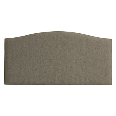 Beasley Upholstered Chenille Headboard