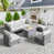 Light Grey est en rupture de stock