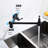 Pot Filler Faucet Wall Mount-119337311