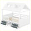 Structure de lit Modern-1753916493-1753916492