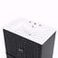 Meuble-lavabo avec lavabo et rangement-106837973