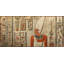 Goddess Hathor Print by The Met