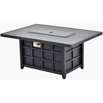 Fairborn Fire Table