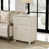 Beige/Or sélectionné