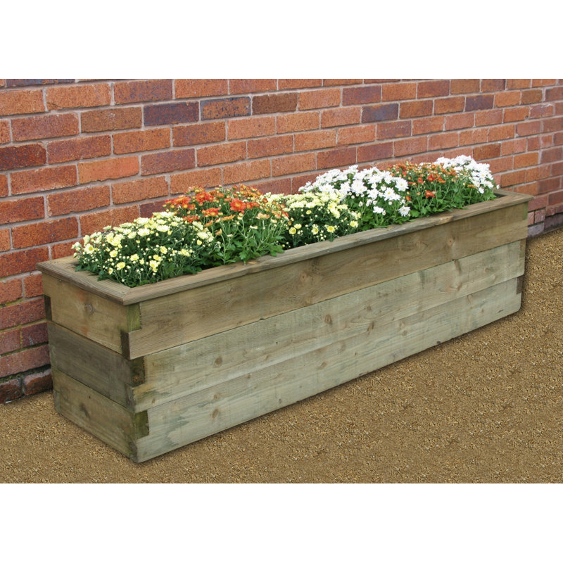 Kyler Raised Garden Bed, H45 x W180 x D45cm