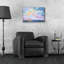  «Winter Passion» par Dorothy Fagan, art mural en verre acrylique-1635890911