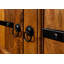 Oxford Solid Wood 107 cm W Chest of Drawers-47587332