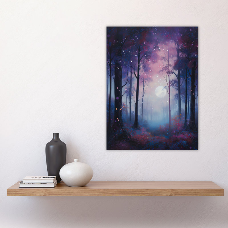 No Frame Print