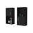 2 Bathroom Medicine Cabinets With Open Shelf-421558622