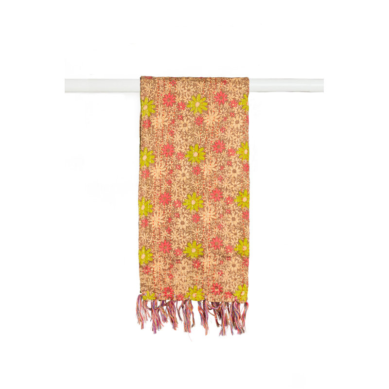 Chemin de lit Kantha