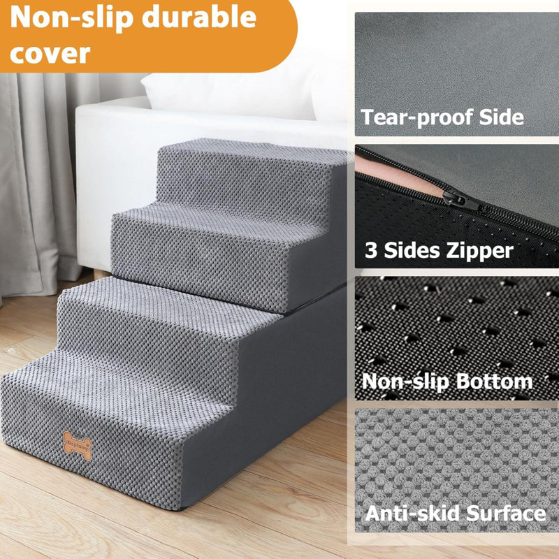 Fabric Floor Cushion