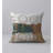 Geometric Reversible Throw Pillow-1349590882