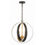 Lustre sphérique style chandelier-1150975787-1151953339