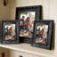 Cadre photo noir classique 1pc pour photos et décor de chambre 8 "x 10"-545900762-545900764-545900767