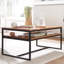 Regine Frame Coffee Table