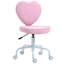 Chaise de bureau Heart Love