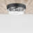 Madalyn Drum Indoor Flushmount Light-484846394-484846389