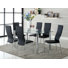 Ensemble repas pour 6 personnes Coetta