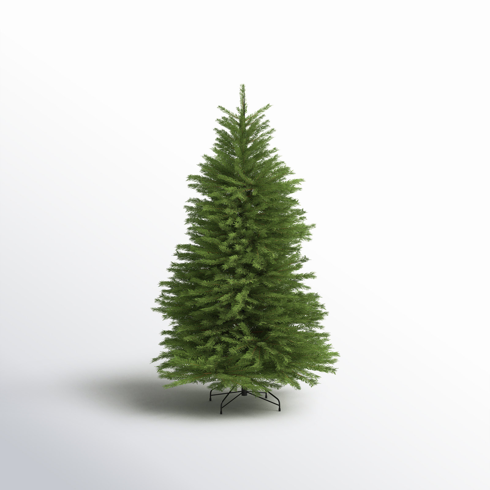 National Tree Company Newberry Spruce Tree