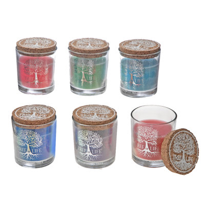 Bougie parfumée Ih Casadecor Tree Of Life