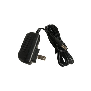 Replacement Charger for 18V Ash Vacuum