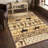  5 Ft. 3 In. X 7 Ft. 3 In. Southwest Area Rug-1865670525