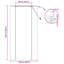 Bamboo Venetian Blind-697352559