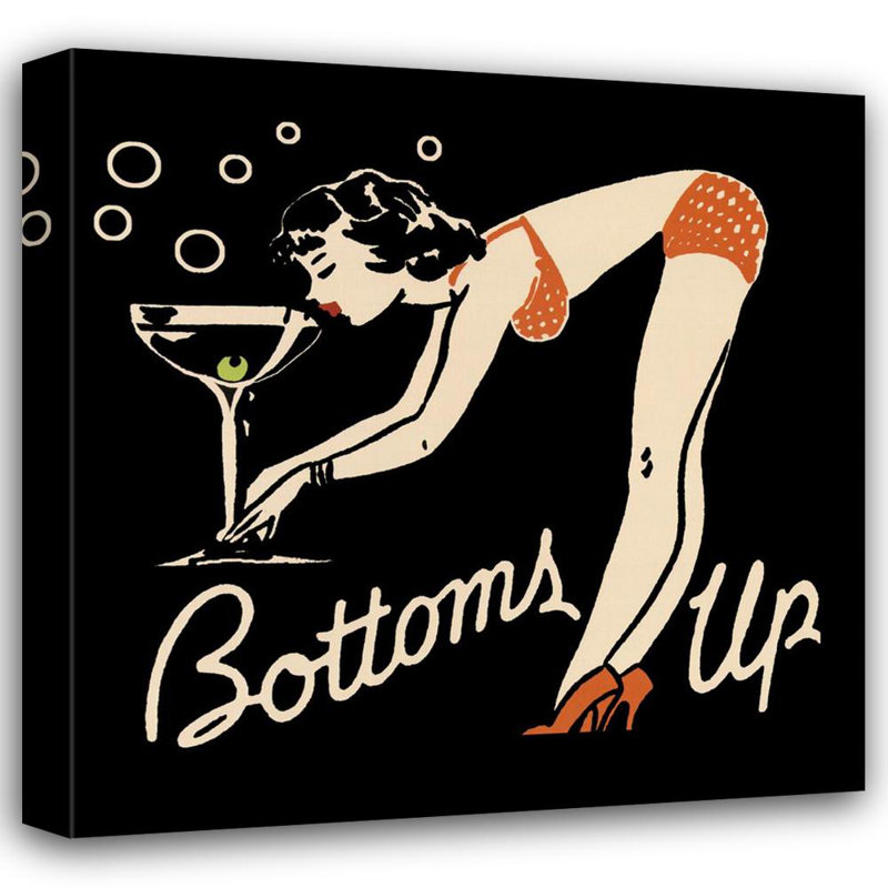 Bottom Up MCG-R1171