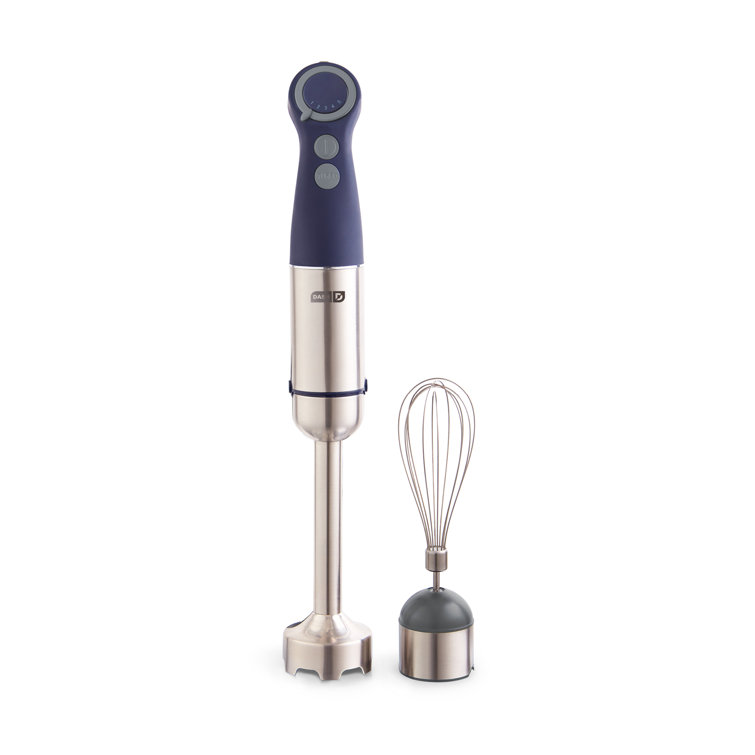 Dash Chef Series Hand Blender & Reviews