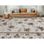 Dharma Oriental Area Rug