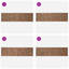 Solid Wood Headboard-1742792111