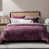 Mauve Purple