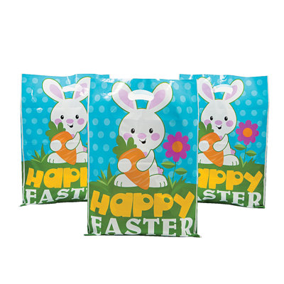 Aranea Easter Gift Bags