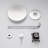 All-In-One Kit with Rough in-Valve-58146942