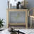 Weddel Basilico Console Table-101285396