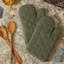 Design Imports Terry Oven Mitt-55798632