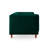 George 82'' Velvet Sofa-68518447