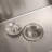 24In Stainless Steel Washing Sink W/ Faucet Hoses And Drain Head Only(Update)