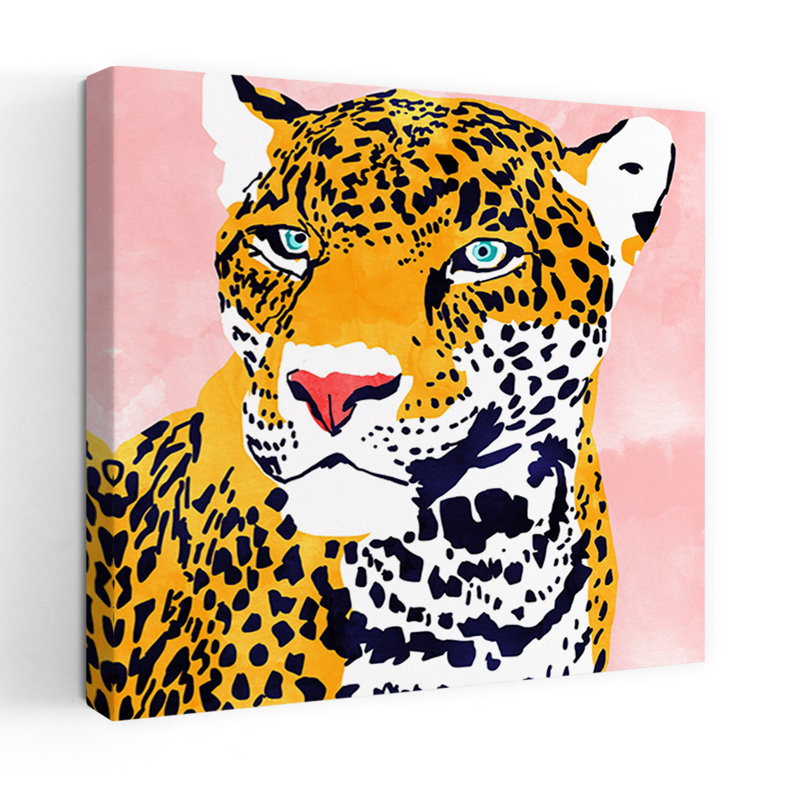Print, 45.72 cm H x 45.72 cm W