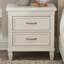 Table de chevet 2 tiroirs Darlington