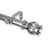 Satin Nickel selected