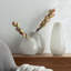 Vase de table en verre ceinwen-784874832-784874833