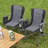 Sufiyan Folding Camping Chair-520683535