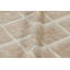 Art Deco Hand Knotted Wool Geometric Area Rug-177420865